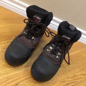 Itasca Thermolite Icebreaker Men’s Boots
